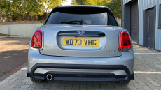 MINI Hatchback 1.5 Cooper Classic Premium 5dr Auto Petrol Hatchback